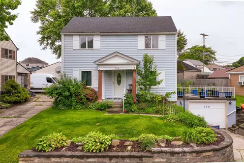 538 Independence, Clairton, PA 15025
