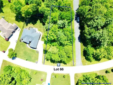 lot Apt 66 Alexander Xing, New Wilmington, PA 16142