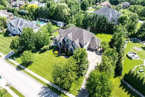 View/Area - 2114 N Villa Ct, Gibsonia, PA 15044 photo 1 of 3