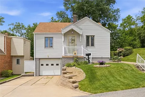 29 Colecrest St, Carnegie, PA 15106