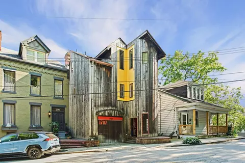 1787 Perrysville, Pittsburgh, PA 15212