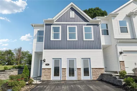 210 Paddock Ln, Harmony, PA 16037