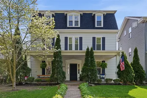 316 Thorn, Sewickley, PA 15143