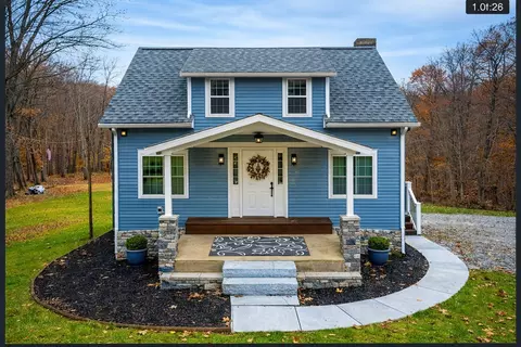 484 Tank Farm, Independence, PA 15001