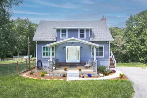 484 Tank Farm, Independence, PA 15001