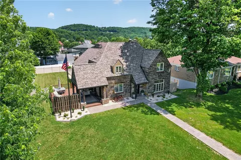 904 N Water St, Kittanning, PA 16201