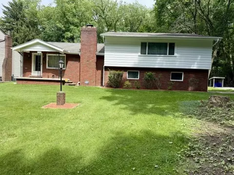 304 N Scott St, New Castle, PA 16101