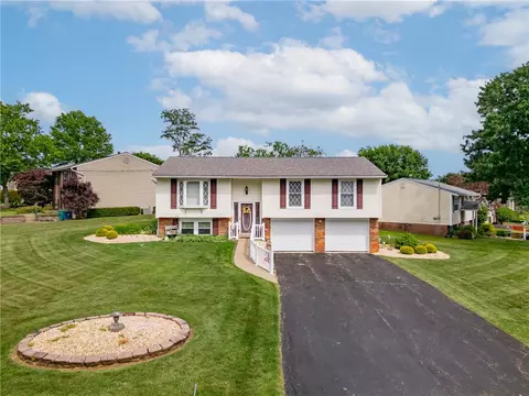 566 Sautter Dr, Crescent, PA 15046