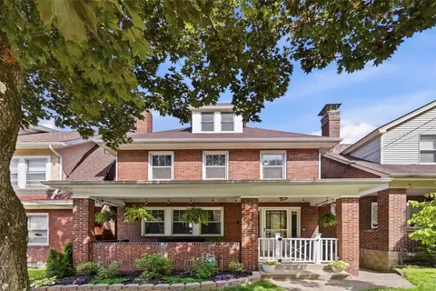 1026 Morningside Ave, Pittsburgh, PA 15206