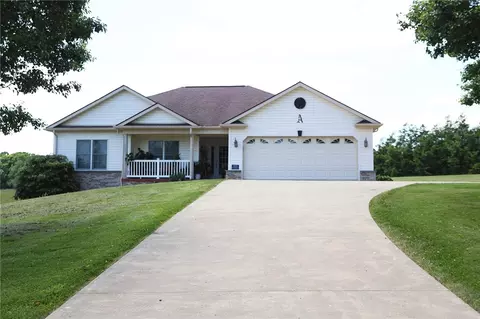 1203 Bailey Farm Rd, Greensburg, PA 15601