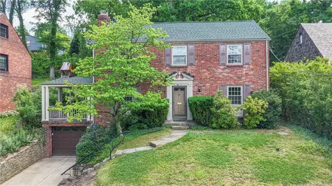 752 N Meadowcroft Ave, Pittsburgh, PA 15216
