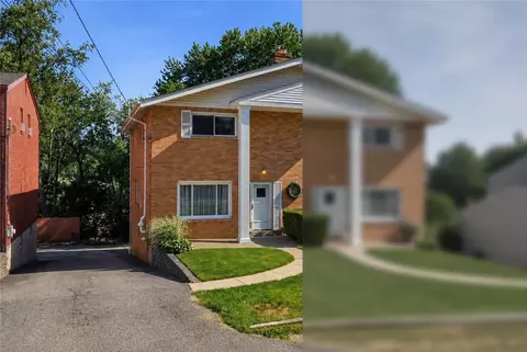 233 Ingram Ave, Pittsburgh, PA 15205