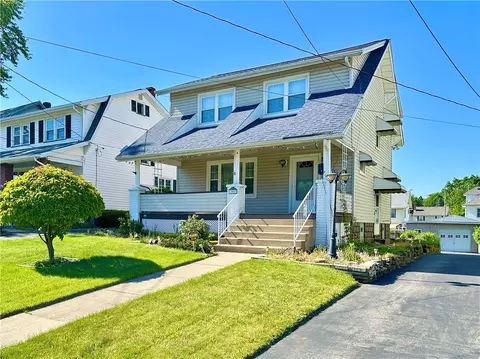 205 E Sheridan Ave, New Castle, PA 16105