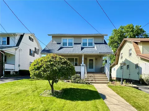 205 E Sheridan Ave, New Castle, PA 16105