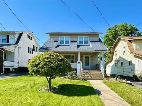 205 E Sheridan Ave, New Castle, PA 16105