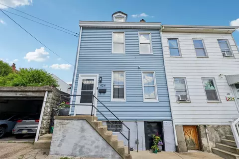424 Orwell, Pittsburgh, PA 15224