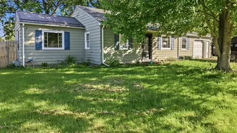 20 Tenth St, Greenville, PA 16125