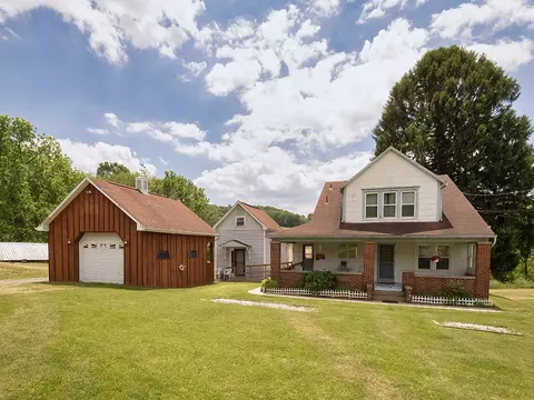 386 Fanker, Harmony, PA 16037