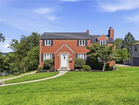 1730 Borland Rd, Pittsburgh, PA 15243