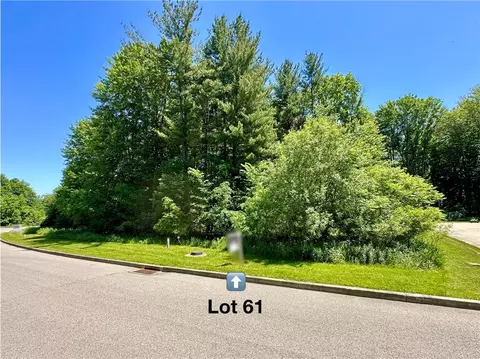 lot Apt 61 Alexander Xing, Hermitage, PA 16142