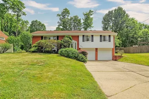 1617 Old Beulah Rd, Pittsburgh, PA 15235