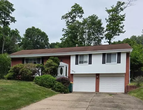 1617 Old Beulah Rd, Pittsburgh, PA 15235