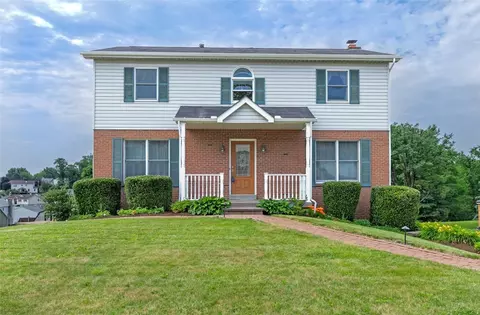 5 Kalyn Ct, Irwin, PA 15642
