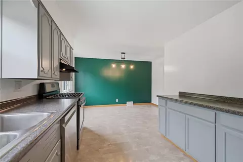 Kitchen - 2659 River Rd, Vandergrift, PA 15690 photo 1 of 4