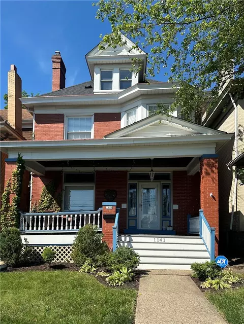 1141 Peermont Ave, Pittsburgh, PA 15216