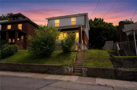 2305 Walton Ave, Pittsburgh, PA 15210
