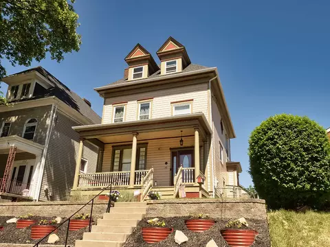 148 Kendall, Pittsburgh, PA 15202