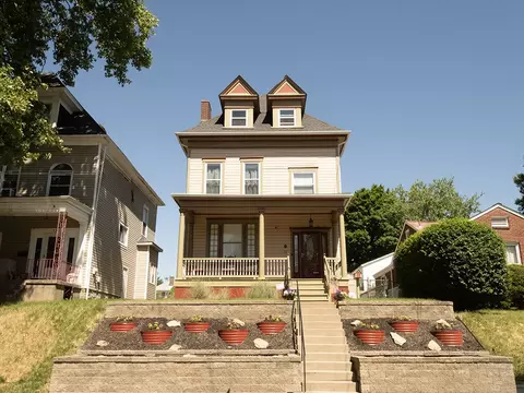148 Kendall, Pittsburgh, PA 15202