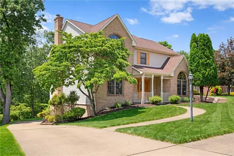 8214 Marquis Dr, Pittsburgh, PA 15237