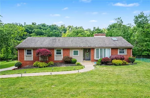 3466 Ridgewood Dr, Pittsburgh, PA 15235
