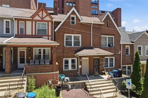 134 Chesterfield Rd, Pittsburgh, PA 15213