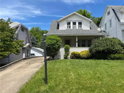 4 W Garfield Ave, New Castle, PA 16105