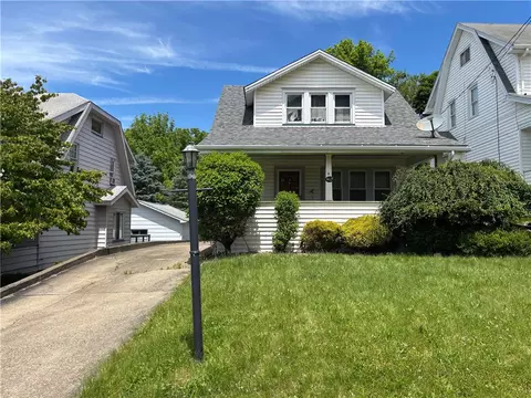 4 W Garfield Ave, New Castle, PA 16105