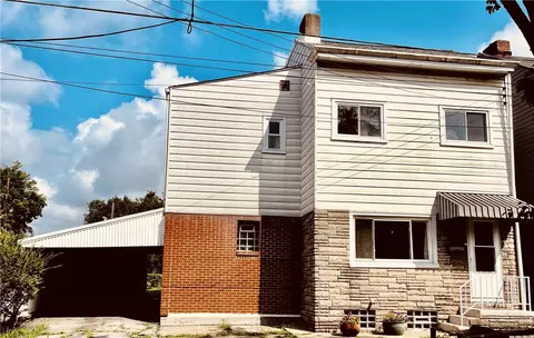 5302 Camelia St, Pittsburgh, PA 15201