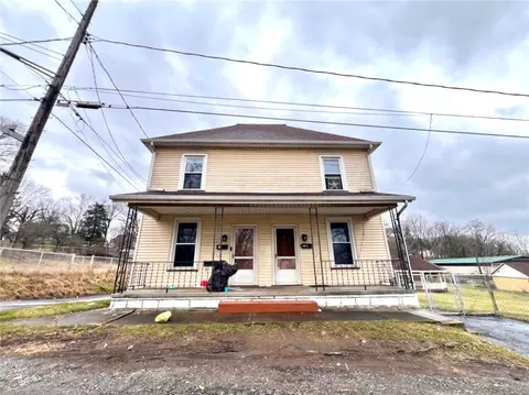 101 W Fulton St, New Castle, PA 16102