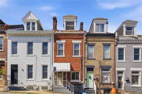 264 46th St, Pittsburgh, PA 15201