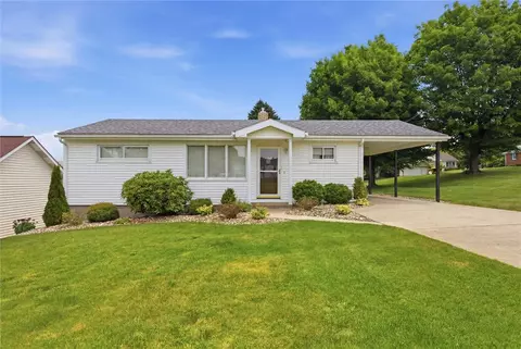 113 Westview Dr, Butler, PA 16001
