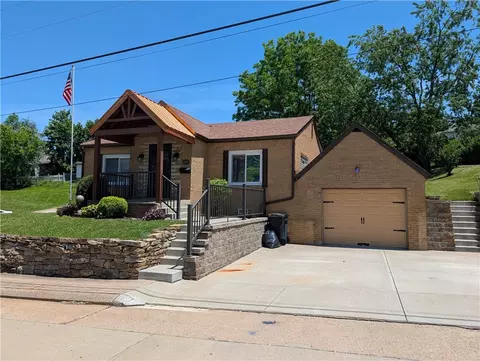 1300 Leeds Ave, Monessen, PA 15062