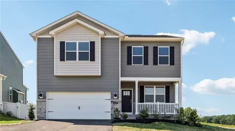 1087 Peachtree Rd, Carnegie, PA 15106