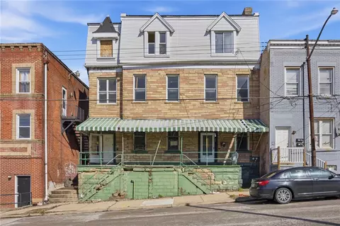 2803-2805 Wylie Ave, Pittsburgh, PA 15219