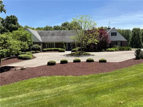 120 Mont Rd, Butler, PA 16001