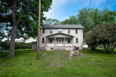 1716 Iselin Rd, Saltsburg, PA 15681