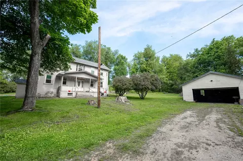 1716 Iselin Rd, Saltsburg, PA 15681