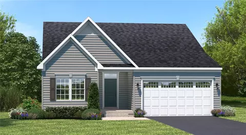 119 Black Oak Ln, Washington, PA 15301