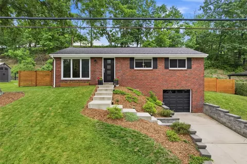 95 Fenway Rd, Pittsburgh, PA 15209