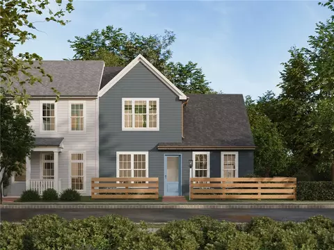 703 Bower St, Cranberry Township, PA 16066